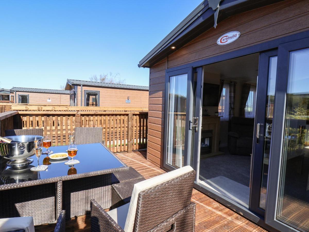Marigold Lodge Saltburn-by-the-Sea Ngoại thất bức ảnh