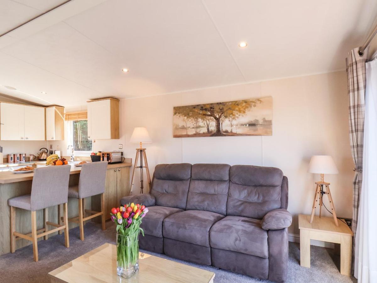 Marigold Lodge Saltburn-by-the-Sea Ngoại thất bức ảnh