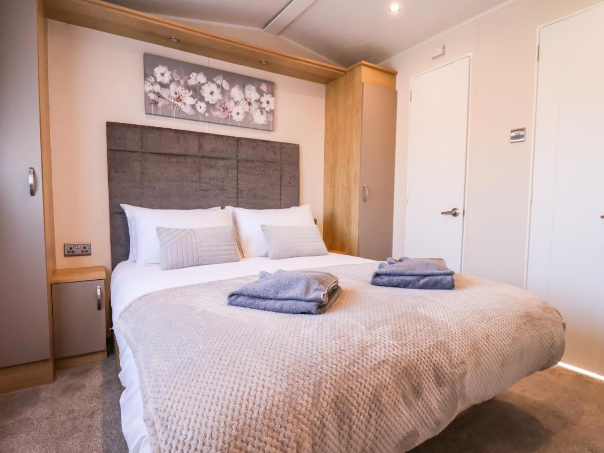 Marigold Lodge Saltburn-by-the-Sea Ngoại thất bức ảnh