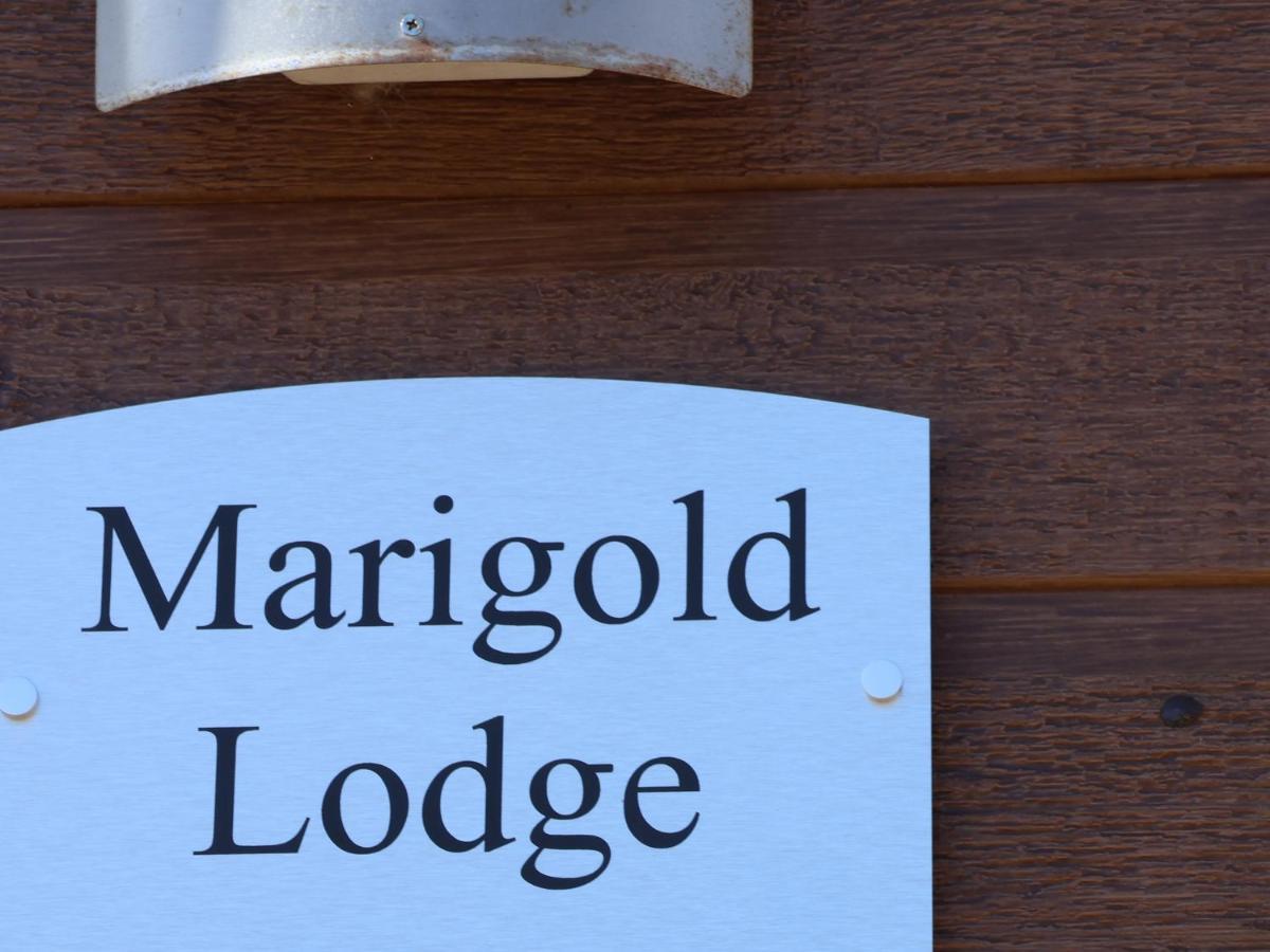 Marigold Lodge Saltburn-by-the-Sea Ngoại thất bức ảnh