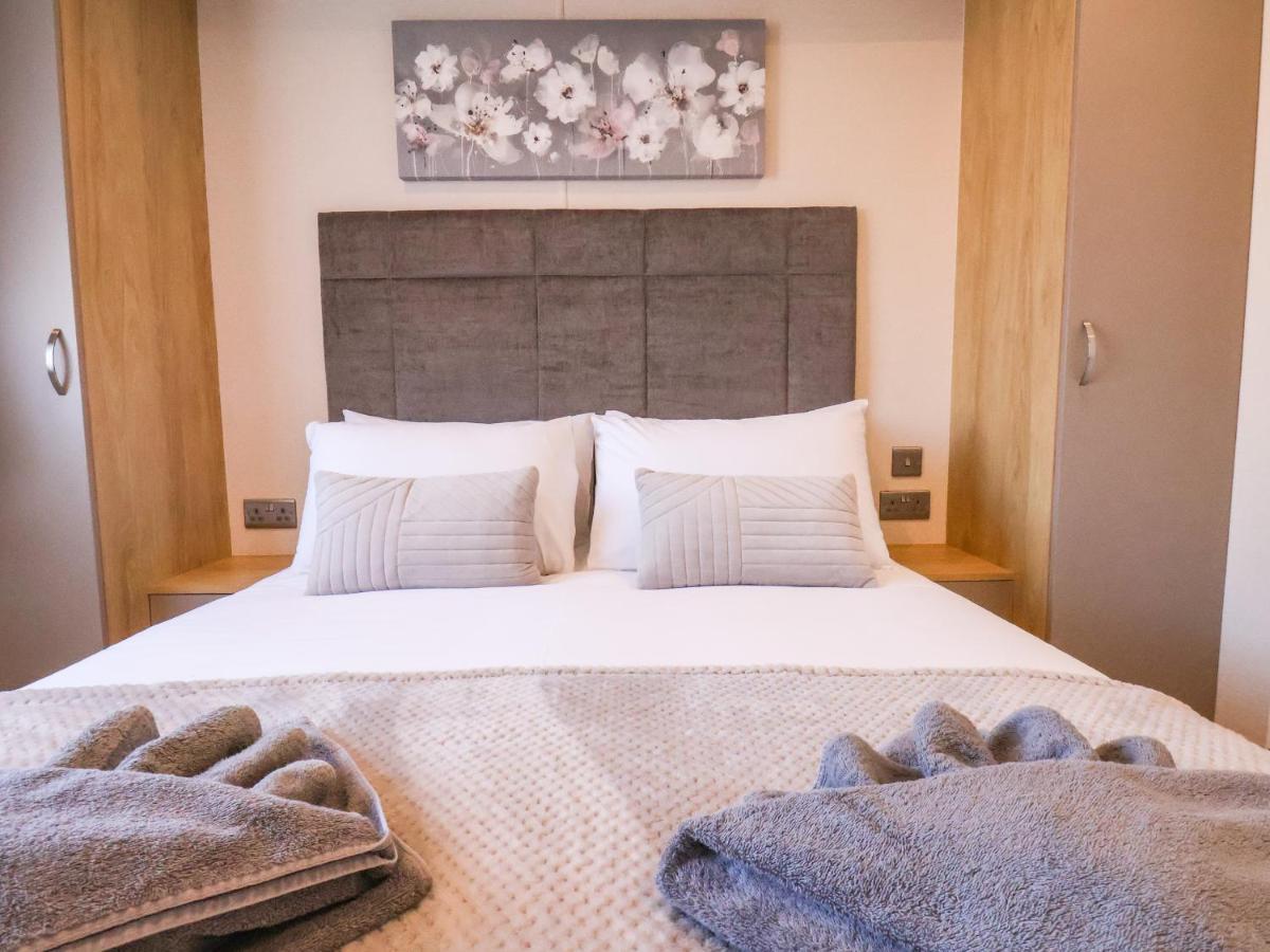 Marigold Lodge Saltburn-by-the-Sea Ngoại thất bức ảnh