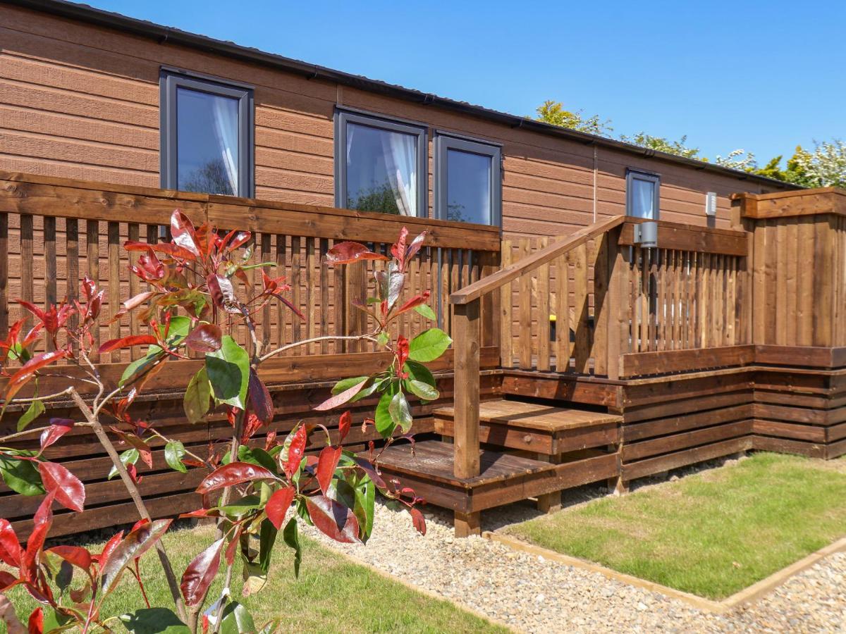 Marigold Lodge Saltburn-by-the-Sea Ngoại thất bức ảnh